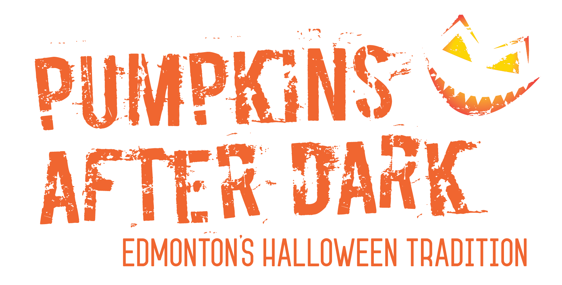 Pumpkins After Dark - Edmonton